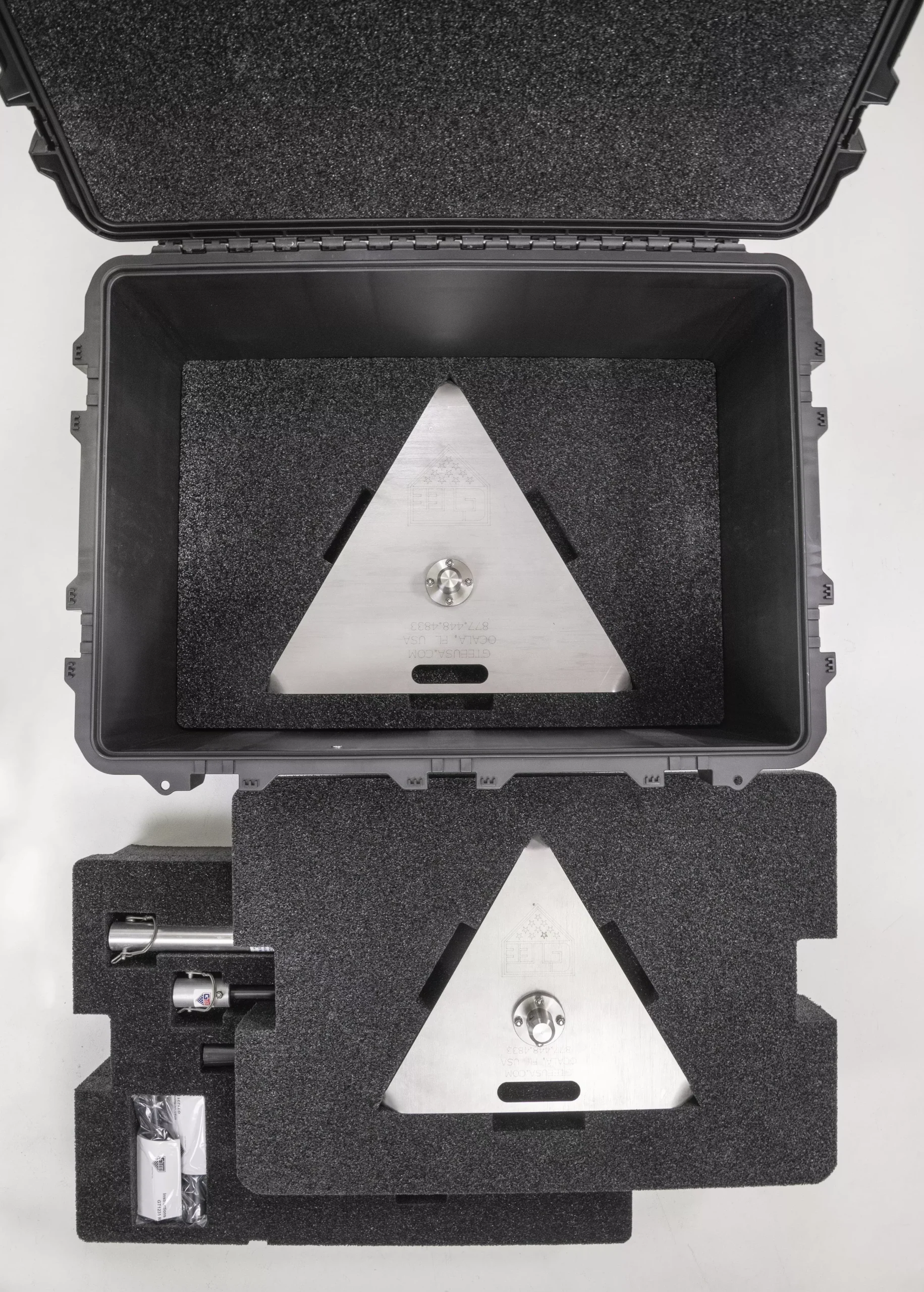 G Tee Transport Case for Batting Tee