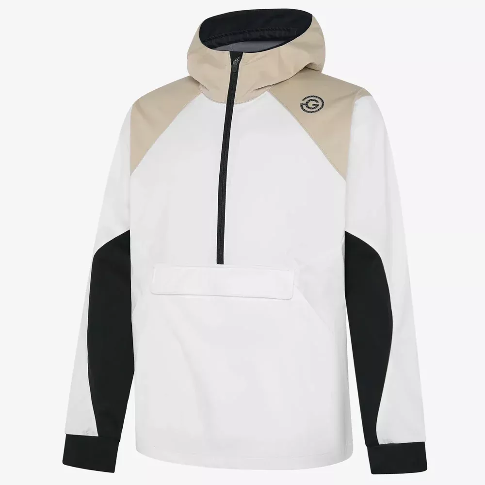 GALVIN GREEN Men'sLinden Waterproof Golf Jacket
