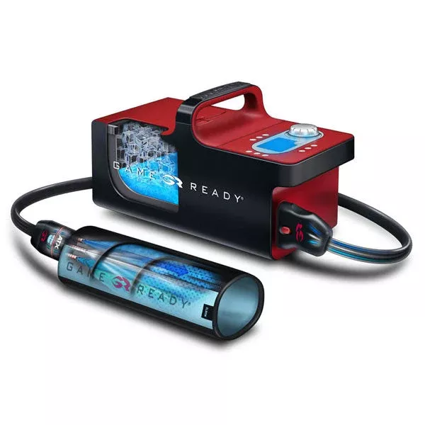Game Ready Pro 2.1 Cold & Compression Therapy System