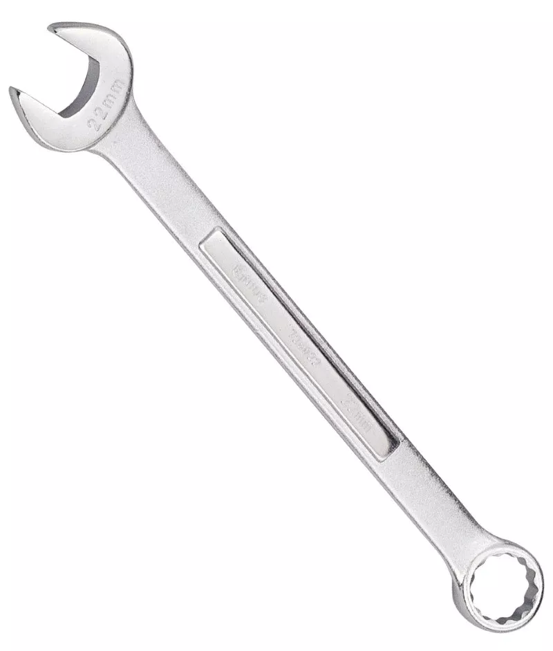Genius 737016 - 1/2" Combination Wrench