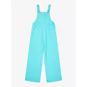 Girl's jumpsuit Ocean Glow