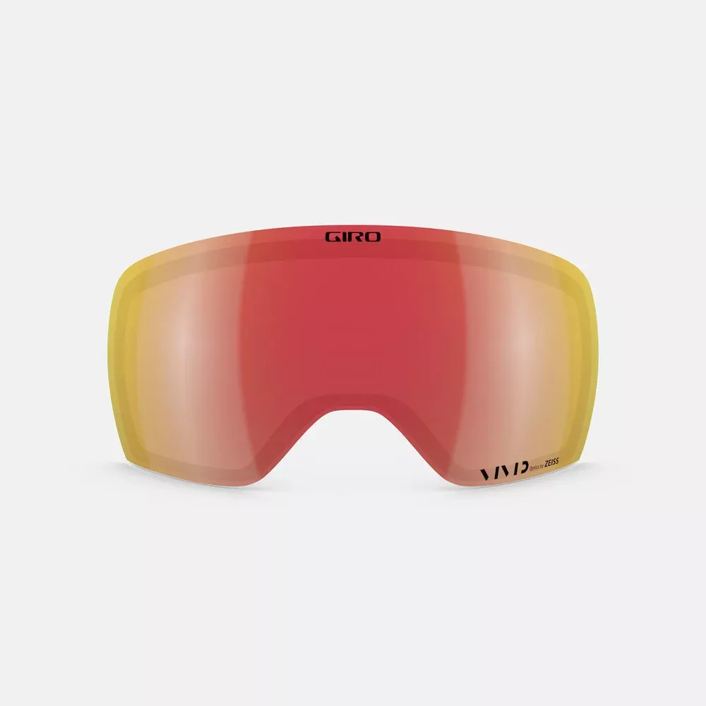 Giro Article II Replacement Lens for Helmets