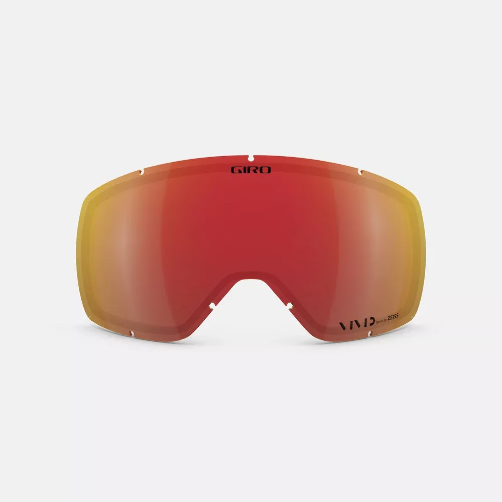 Giro Balance II Replacement Lens for Optimal Vision