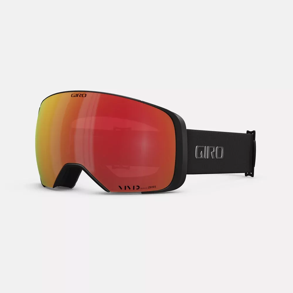 Giro Comp Snow Goggles with EXV+ Technology