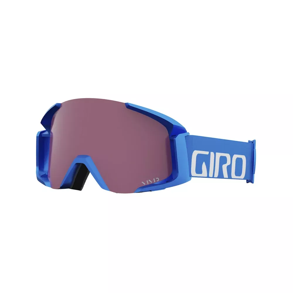 Giro Dropline MTB Goggle with Enhanced Trail Vision