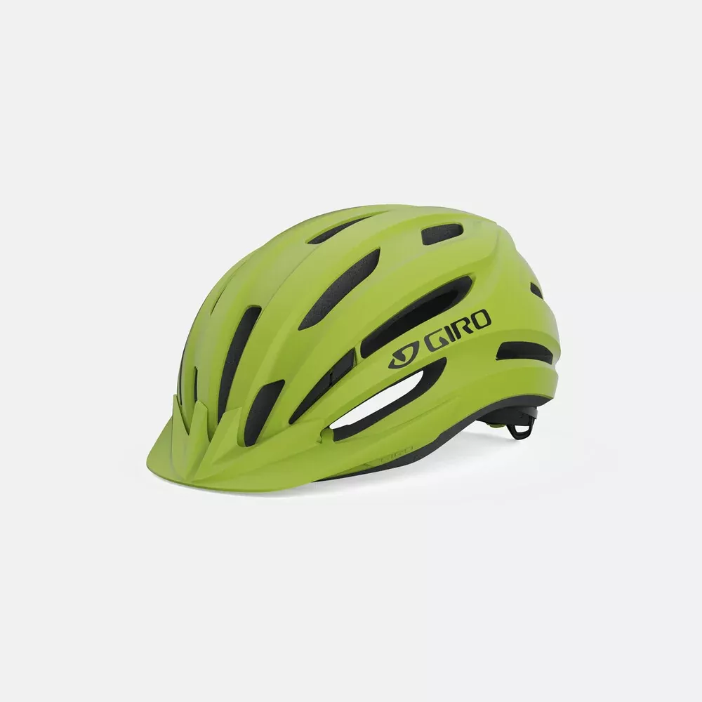 Giro Register MIPS II Helmet with Advanced Safety Features