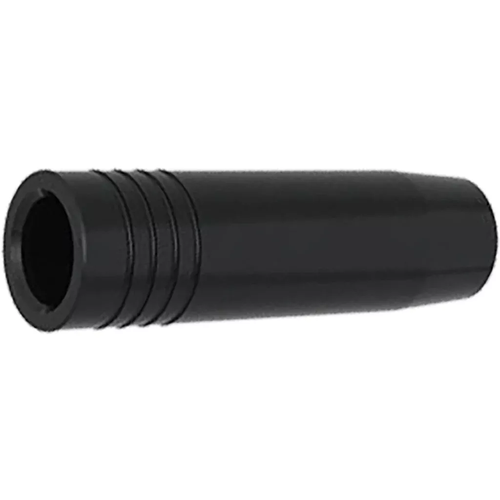 Gold Tip Black Label Quantum Ballistic Collar 250 - 12/Pack
