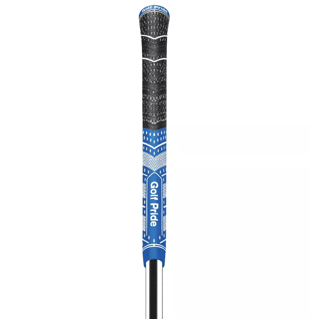 Golf Pride MCC Multicompound +4 Golf Grip