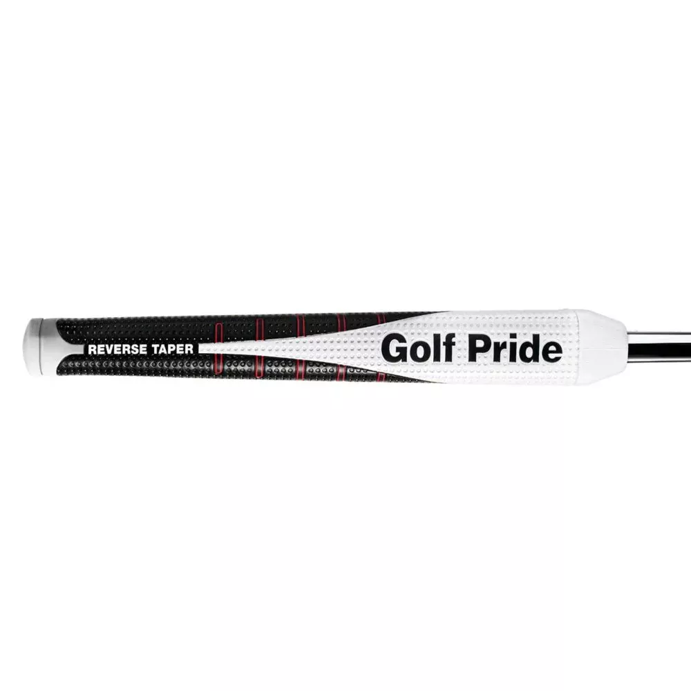 Golf Pride Reverse Taper Putter Grip