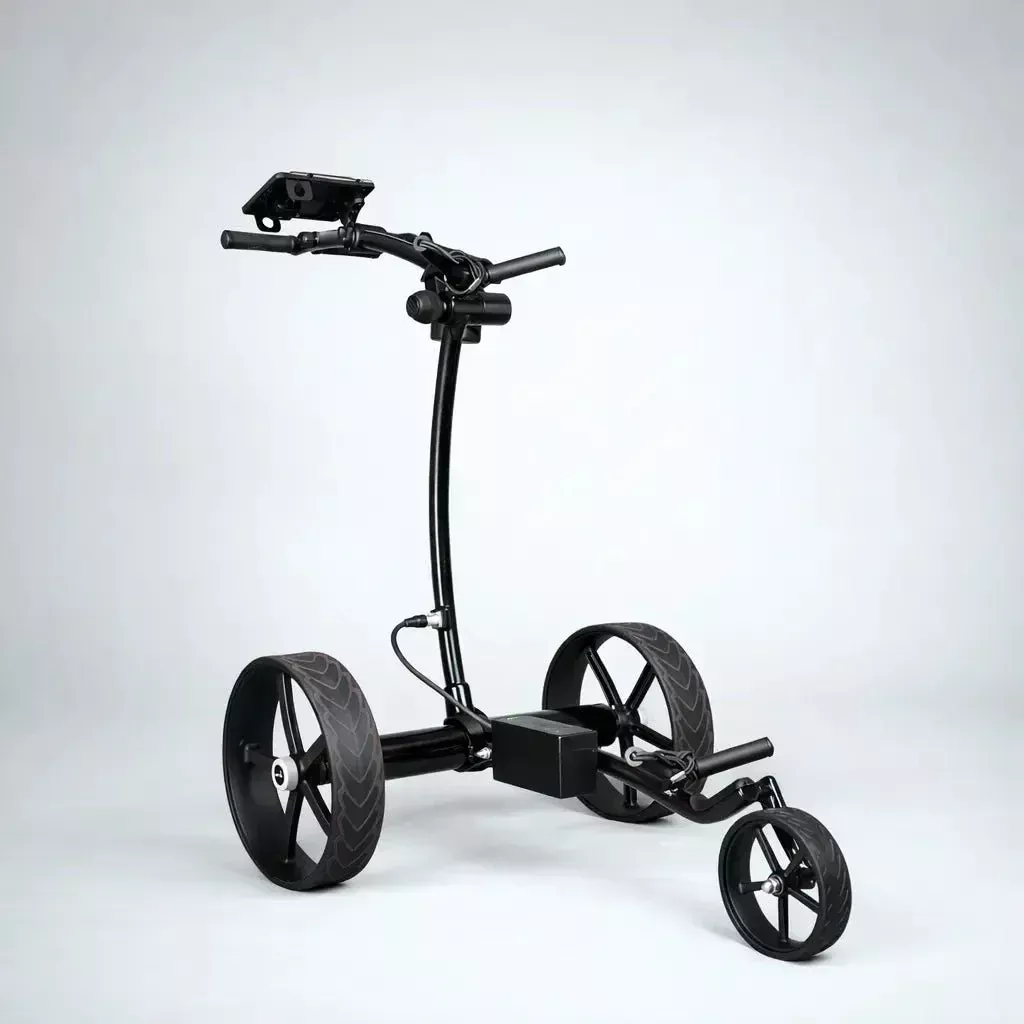 GRi-975Li Electric Golf Caddy