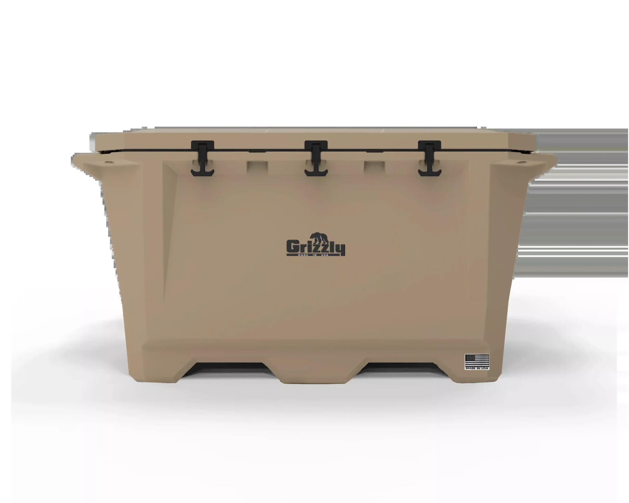 Grizzly 350 Quart Cooler