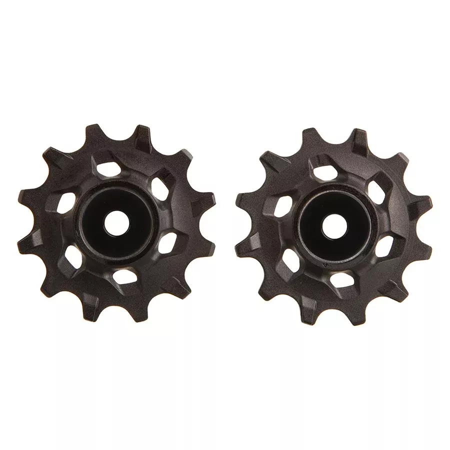 GX DH Pulley Kit