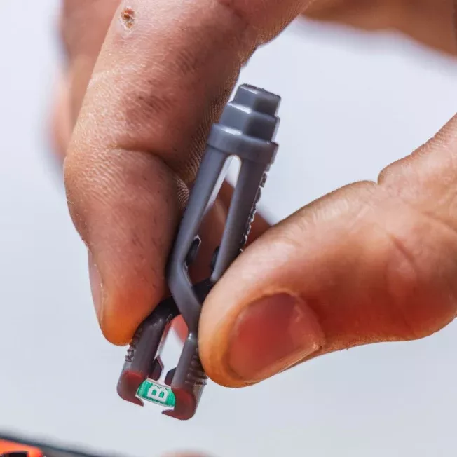 Hamskea DC/FS Lens/Cartridge Install Tool
