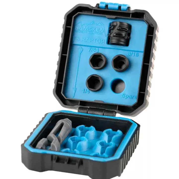 Hamskea FS Standard Raptor Peep System