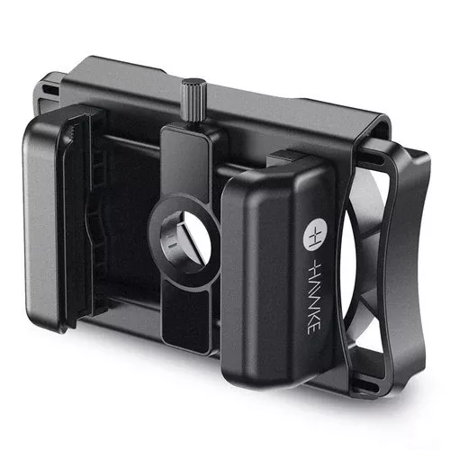 Hawke Sport Optics Digi-Scope Smartphone Adapter - Black