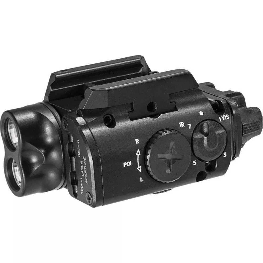 HCC Tactical XVL2 Light and Aiming Laser System (Low Power)