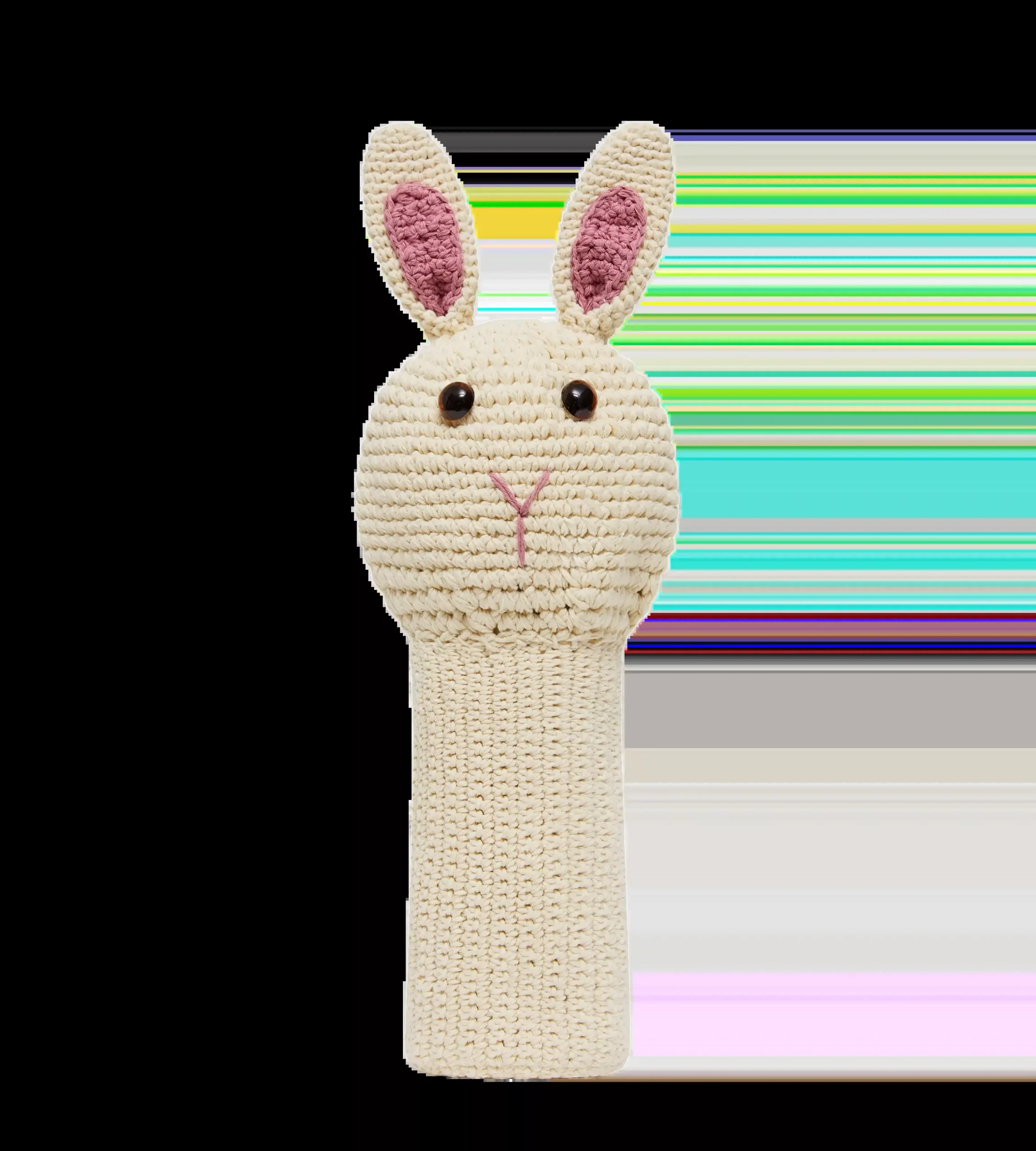 Head Golf Crochet Club Cover