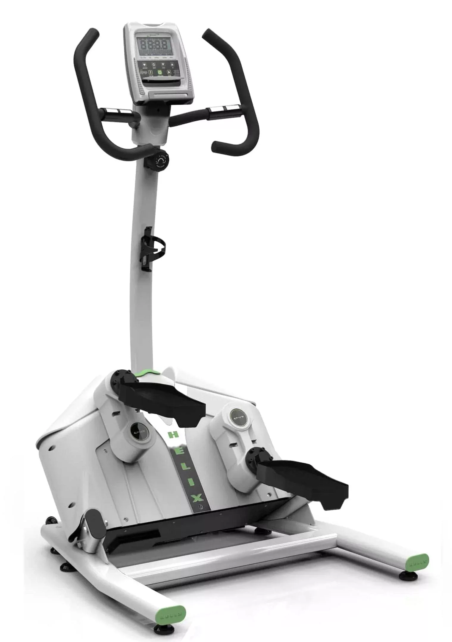 Helix Eco Essential Lateral Trainer H905 - Home Gym Elliptical
