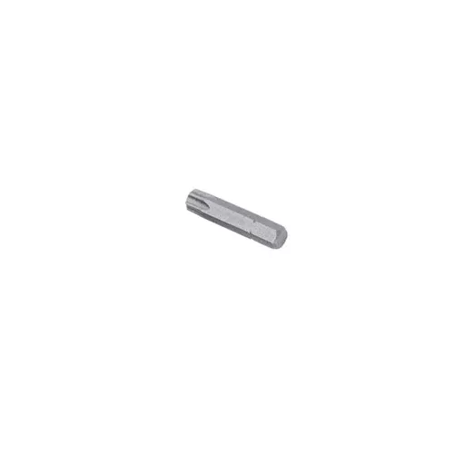 HEX BIT TAMPERPROOF1/4"T40