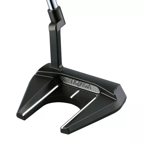 Honma 2021 BERES P303 34" Putter - Black IP