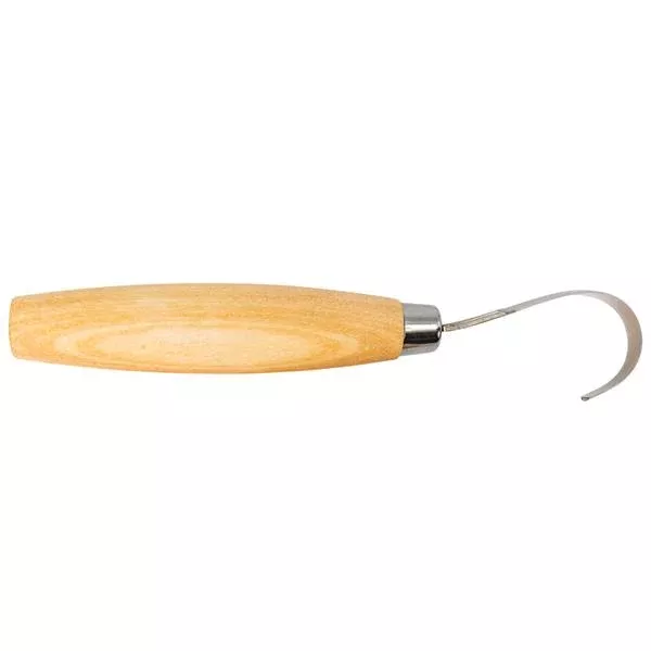 HOOK KNIFE 164 - Left Handed
