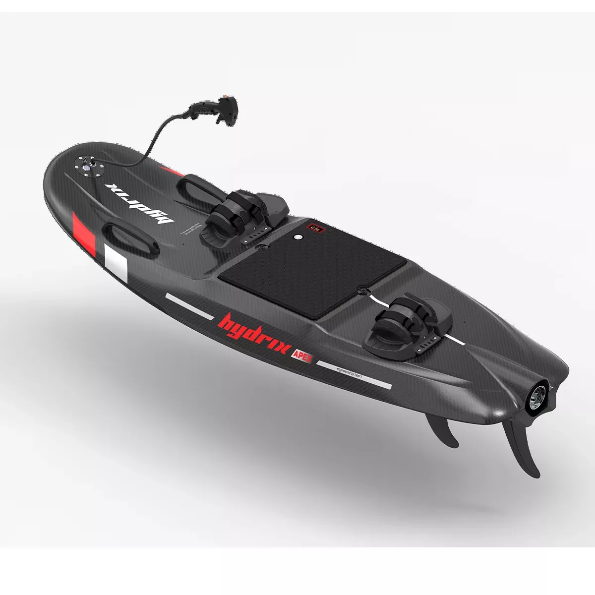 Hydrix APEX Carbon Electric Surfboard