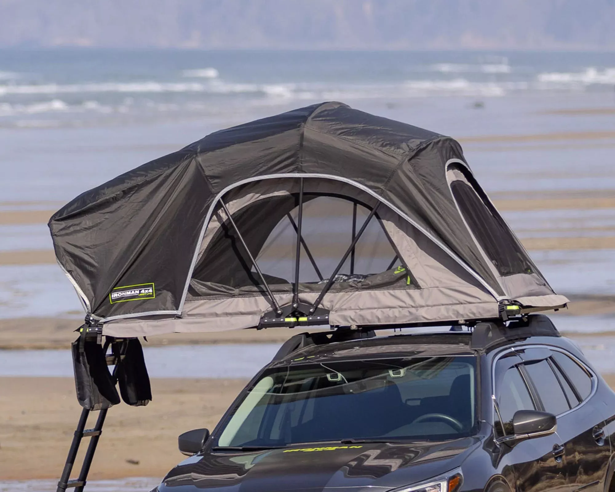 Ironman 4x4 Uber Lite Vehicle Rooftop Tent