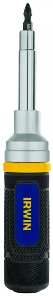 Irwin Tools 1948774 - 8 in 1 Screwdriver