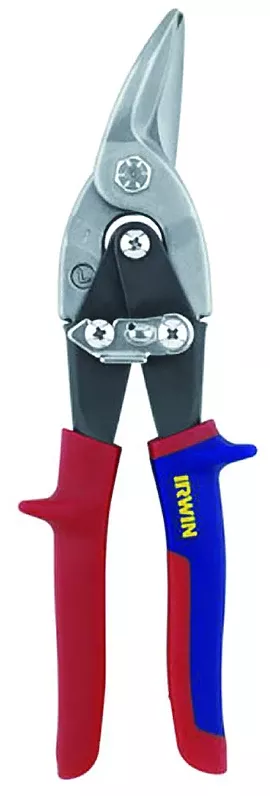 Irwin Tools 2073111 - Aviation Snips 10"