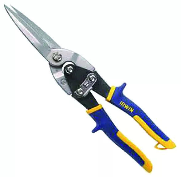 Irwin Tools 21304ZR - Multi-purpose Snips 11.75"