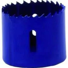 Irwin Tools 373214BX - 2-1/4" Bi-Metal Hole Saw