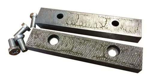 Irwin Tools T5D - Jaw Plates & Screws