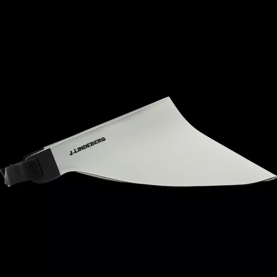 J.LINDEBERG nikita molded visor