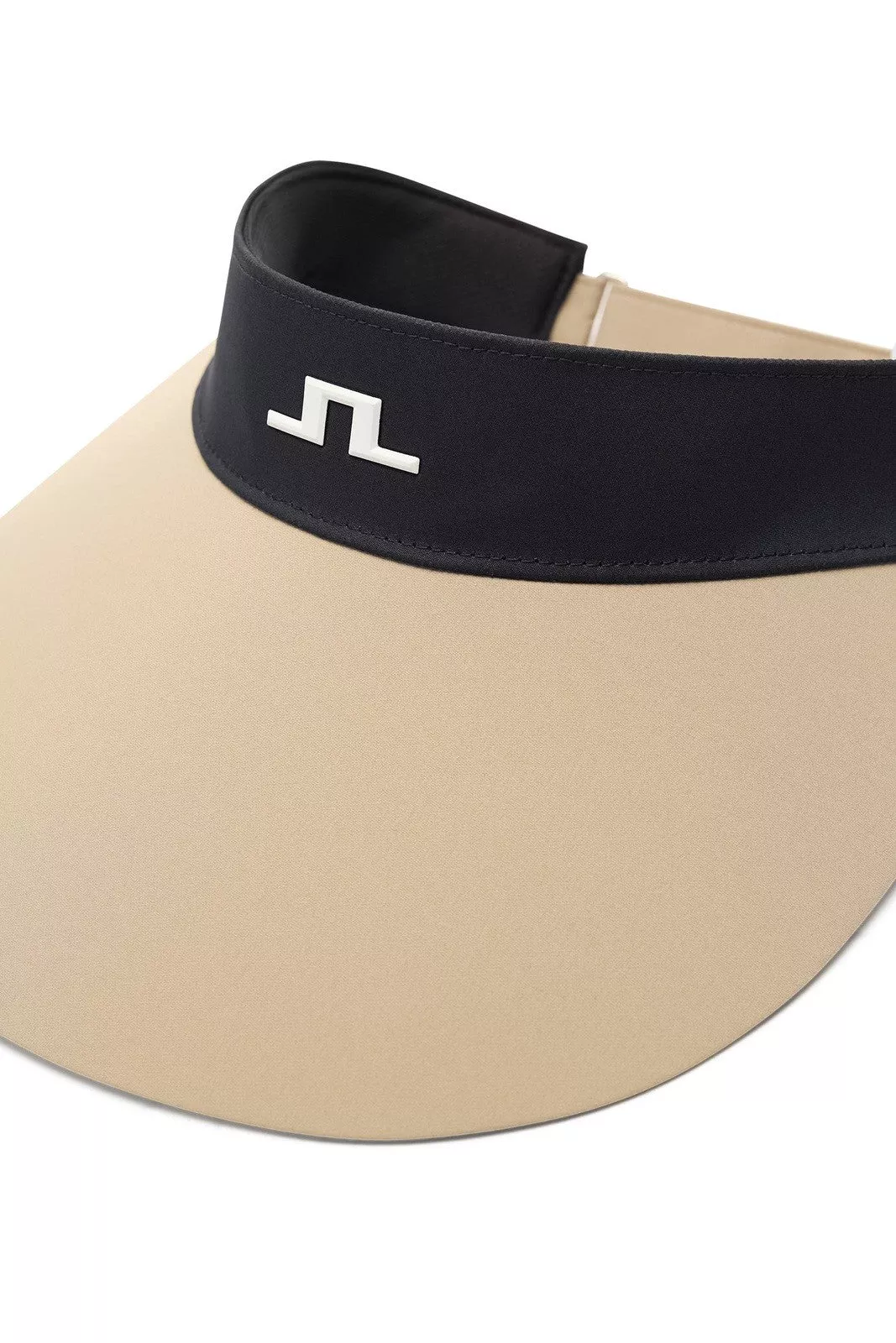 J.LINDEBERG Women Ada Wide Visor