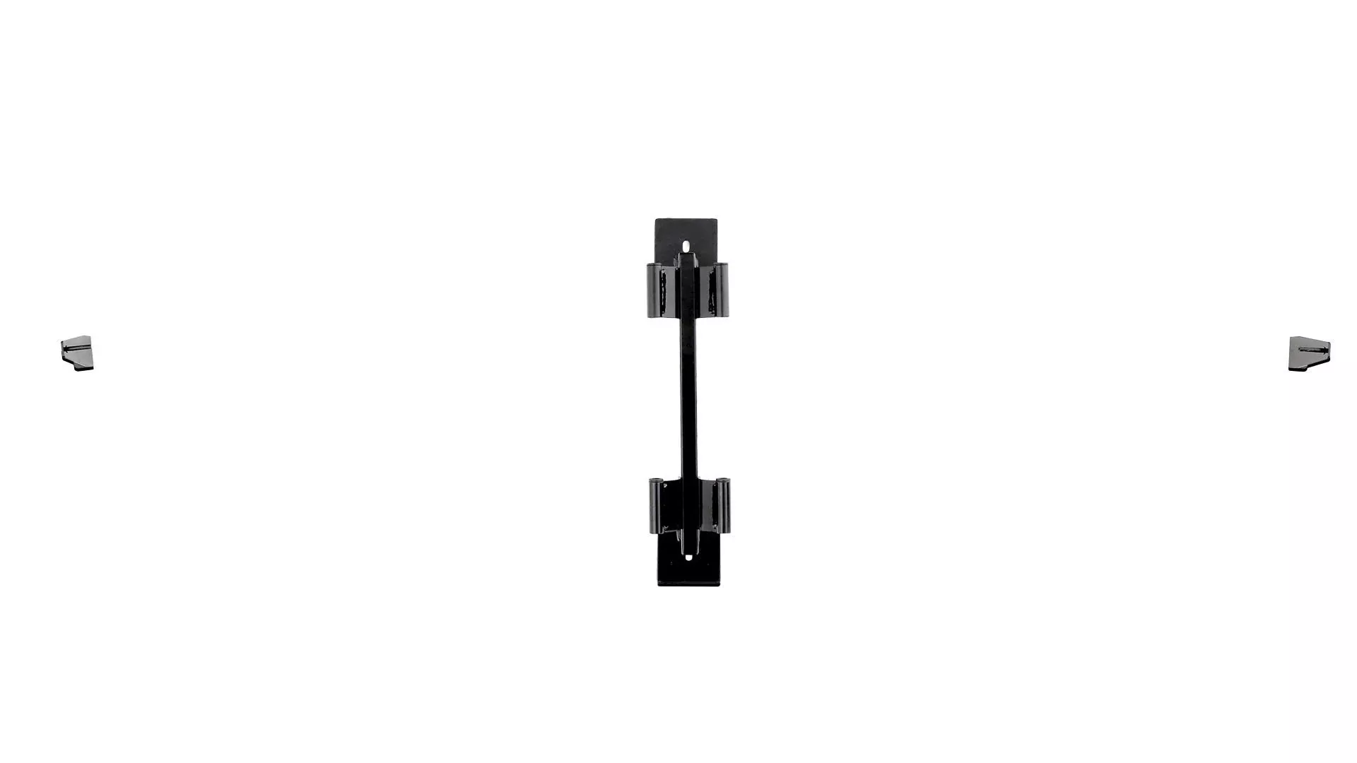 Jeep Door Storage Bar for TJ, JK, JL, and JT Models