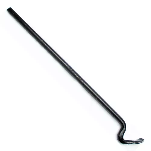 Ken Tool 33341 - Swan Neck 30" Leverage Bar (T41)