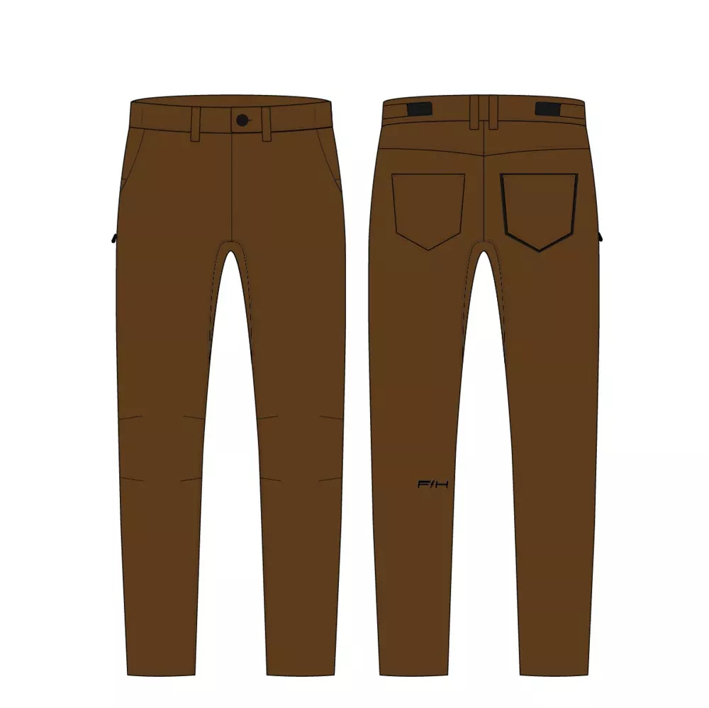 Kicker Pant