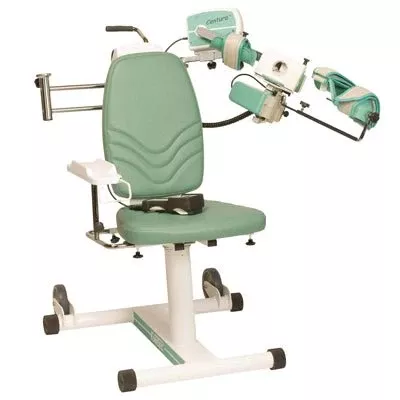 Kinetec Centura CEM Elbow CPM Module