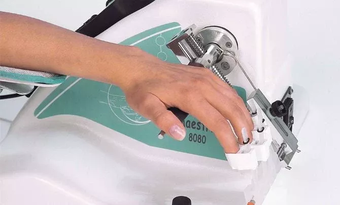 Kinetec Maestra Hand and Wrist CPM Machine
