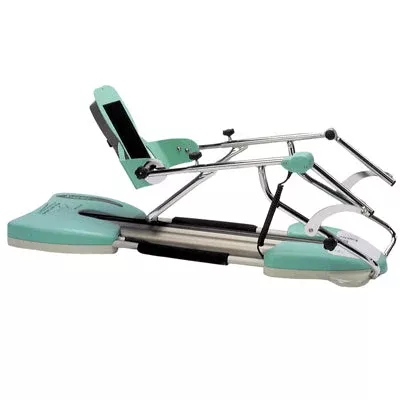Kinetec Spectra Essential Knee CPM with Basic Hand Control