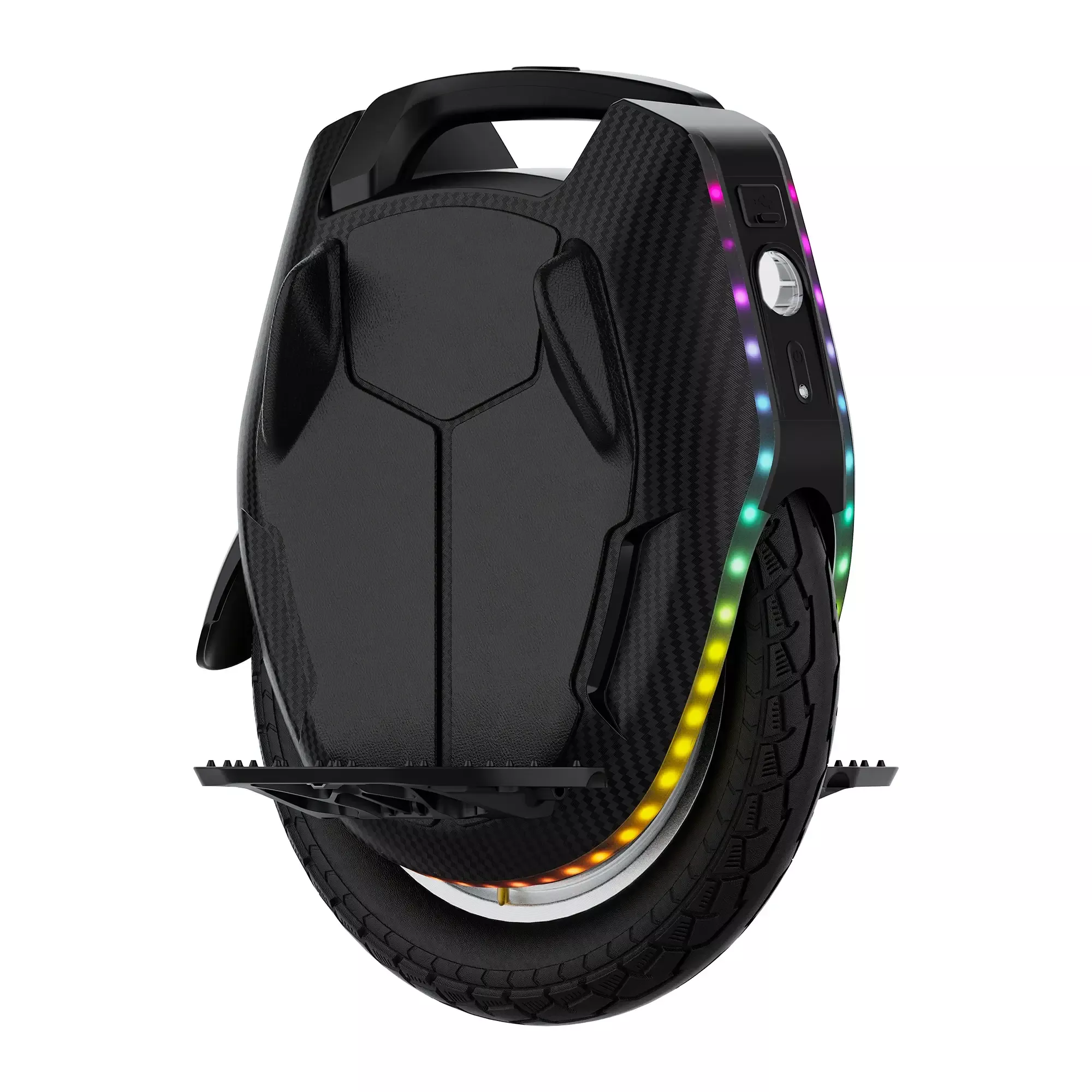 Kingsong 16X Electric Unicycle