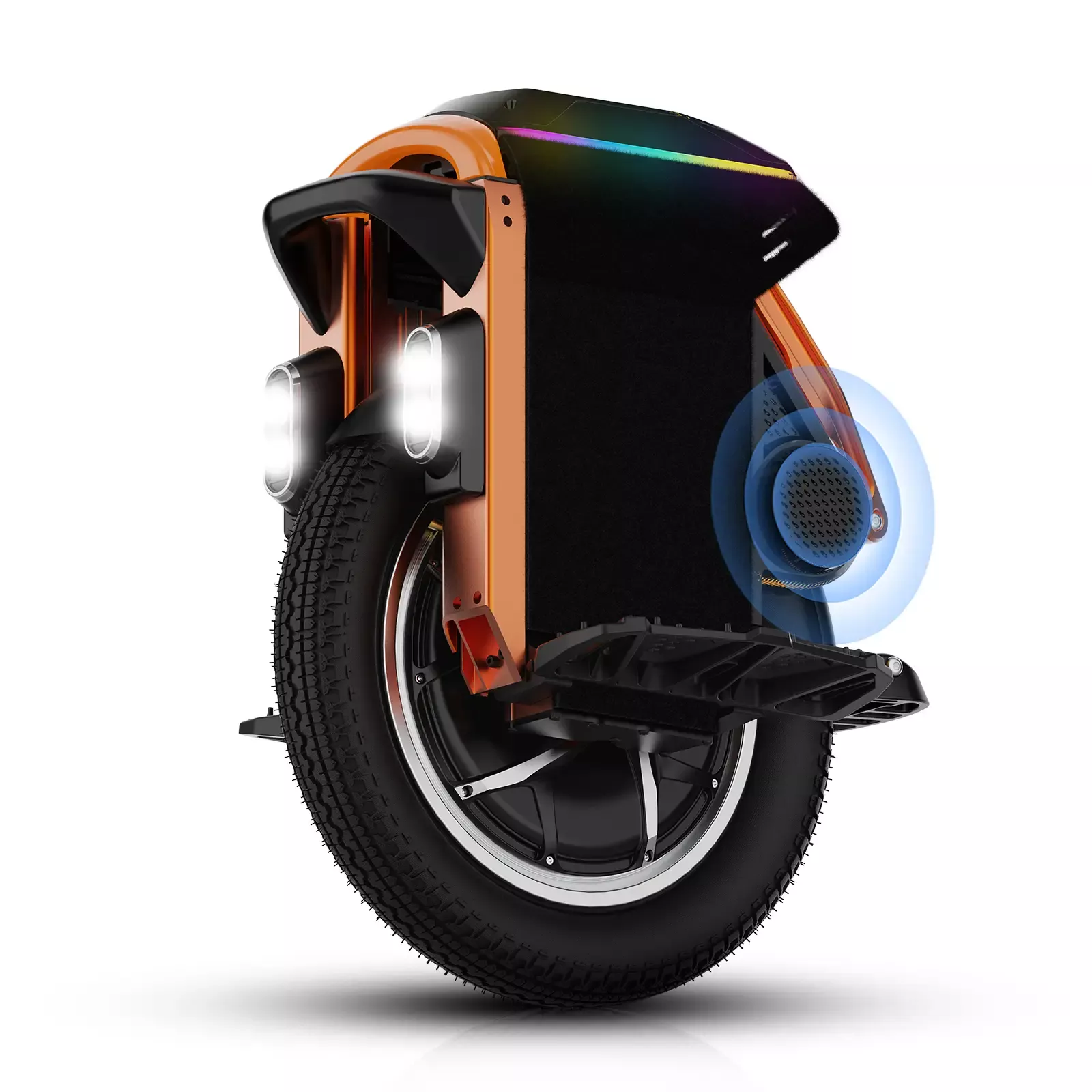 Kingsong S16 Pro Electric Unicycle