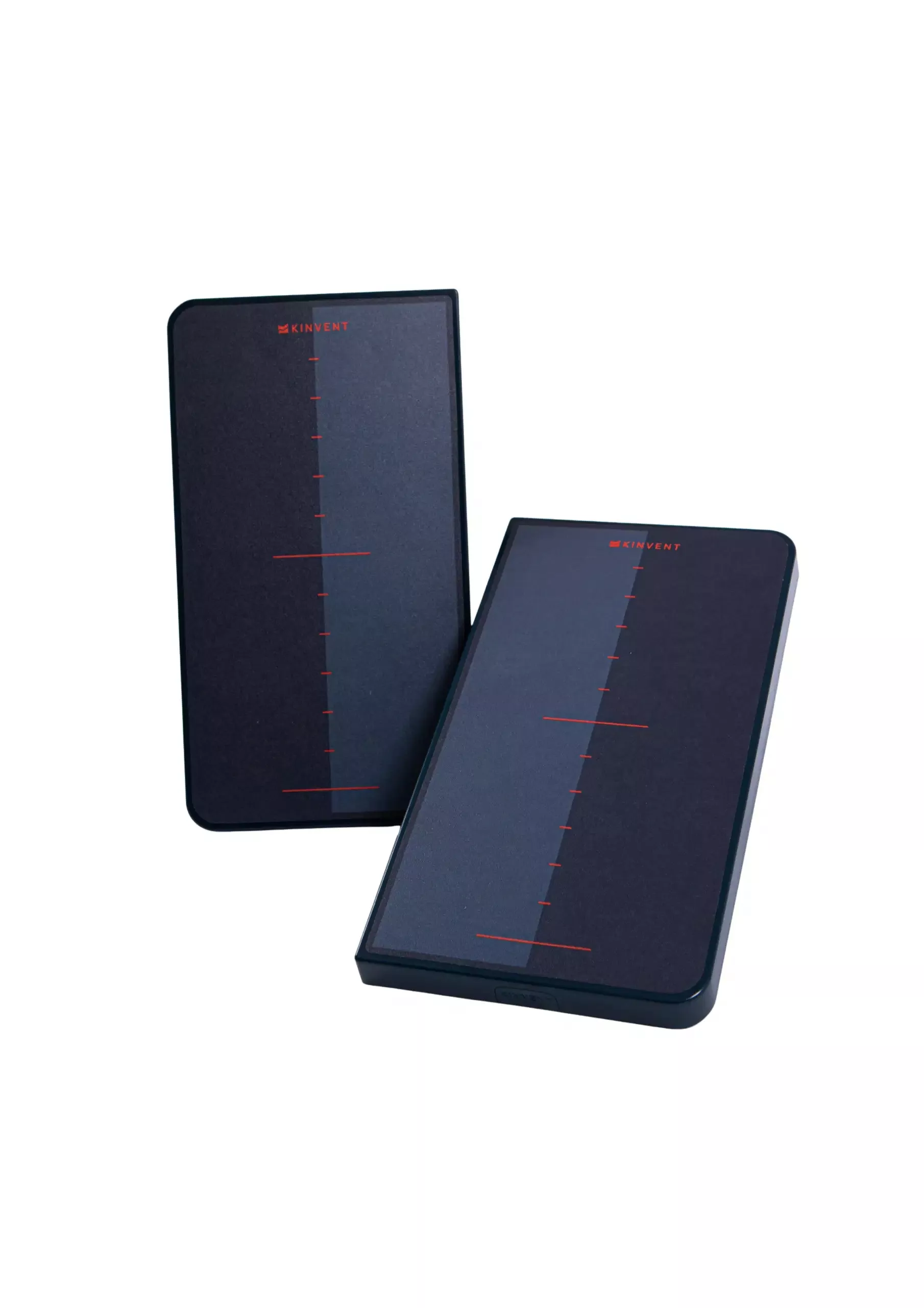 Kinvent K-Force Plates - Portable Force Plates for Balance & Strength Assessment