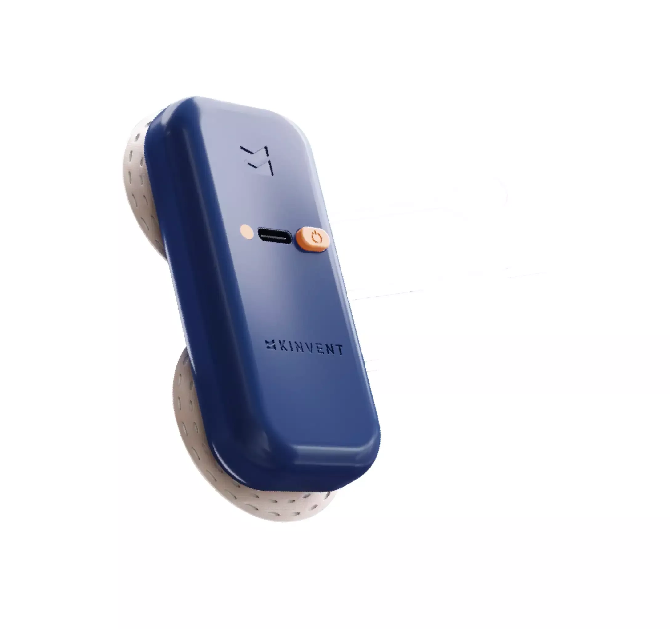 Kinvent K-Myo Wireless Surface EMG Neuromuscular Sensor