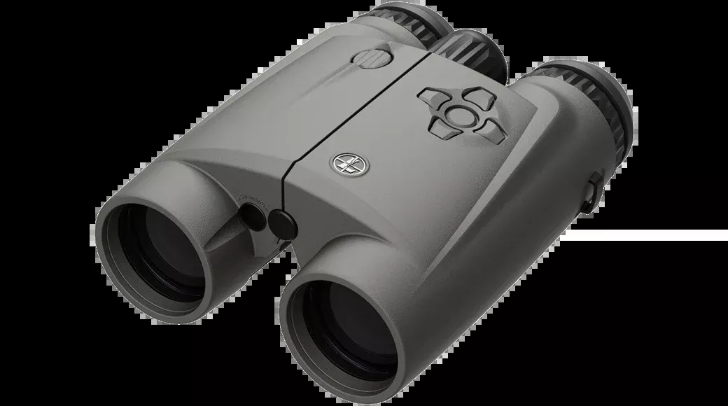 Leupold BX-6 Range HD 10x42mm Rangefinding Binocular