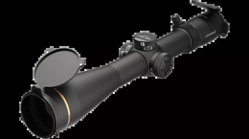 Leupold VX-6HD Gen2 Rifle Scope 4-24x52