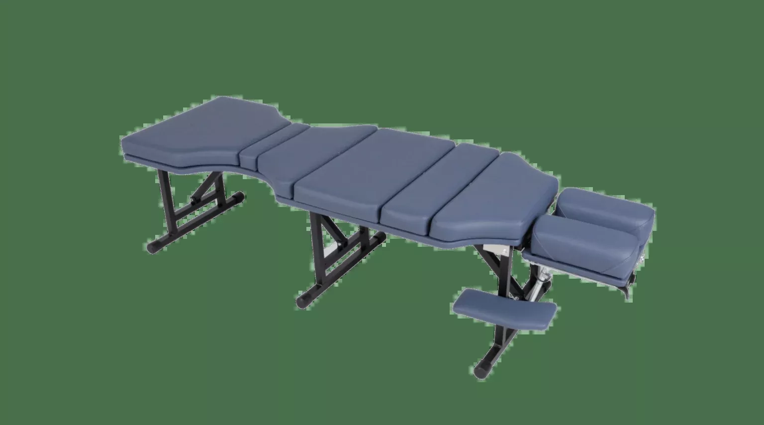 LT-2002 | Stationary Chiropractic Table