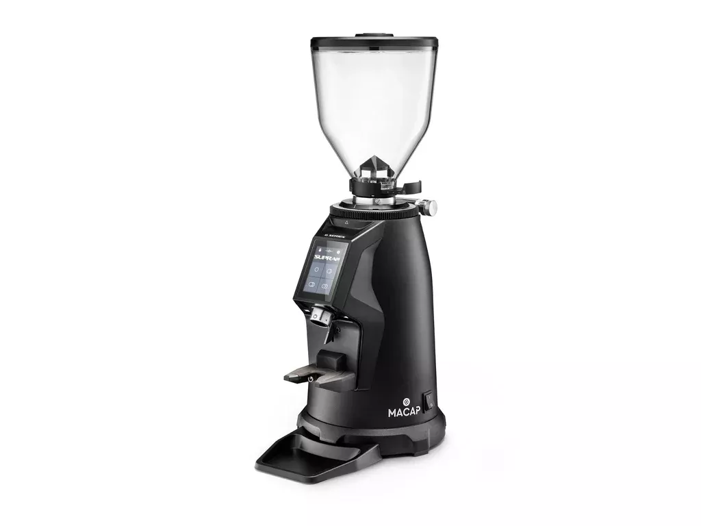 Macap Supra 68 G Series Coffee Grinder