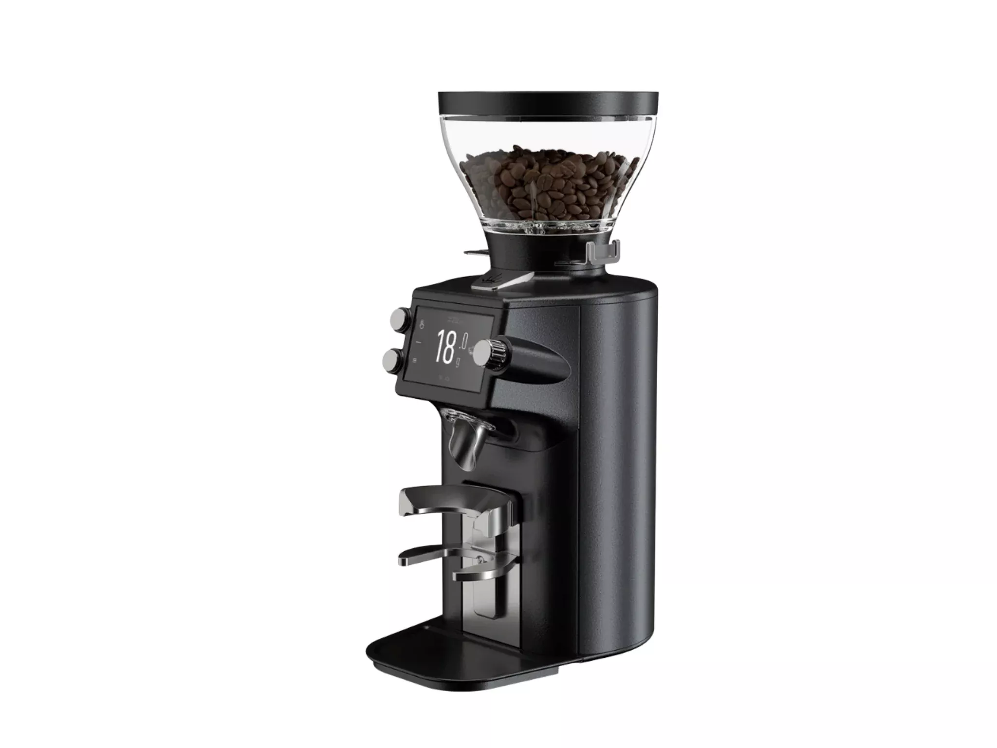 Mahlkonig E64 WS Home Espresso Grinder - 64mm Flat Burrs