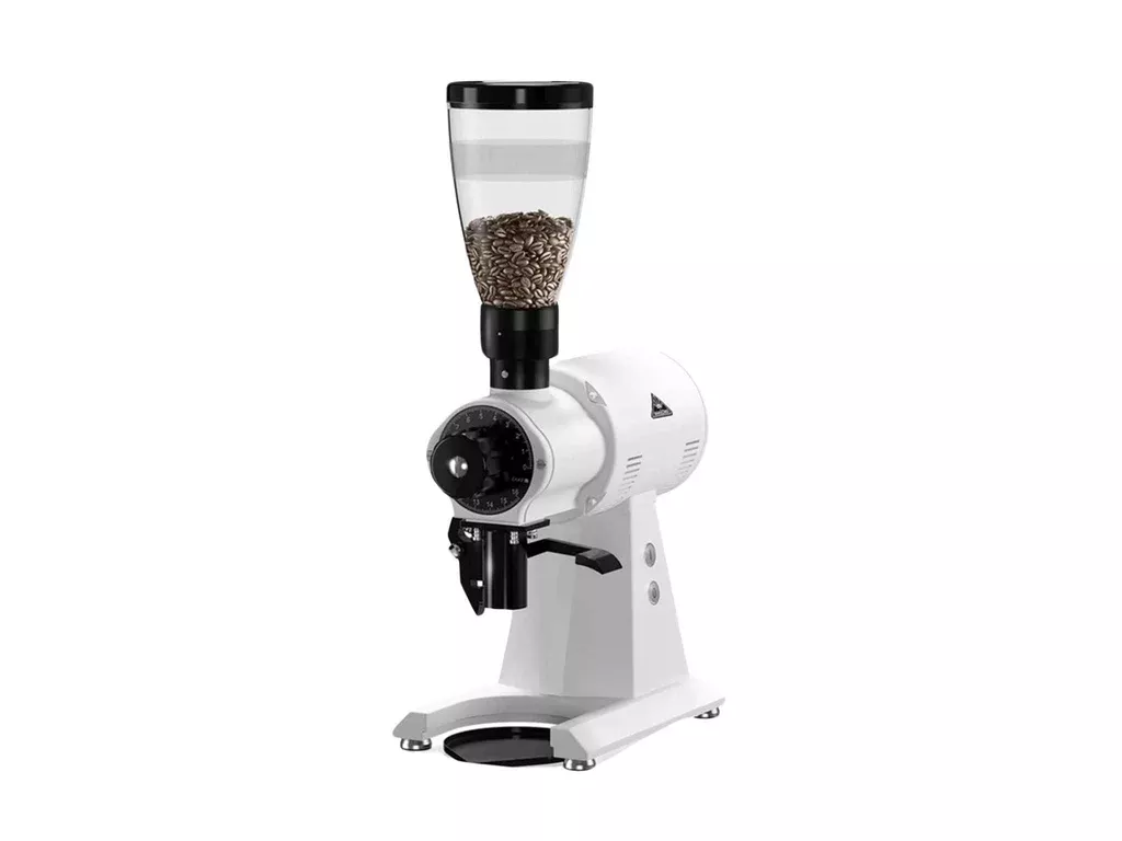 Mahlkonig EK43S Commercial Coffee Grinder - 98mm Flat Burrs